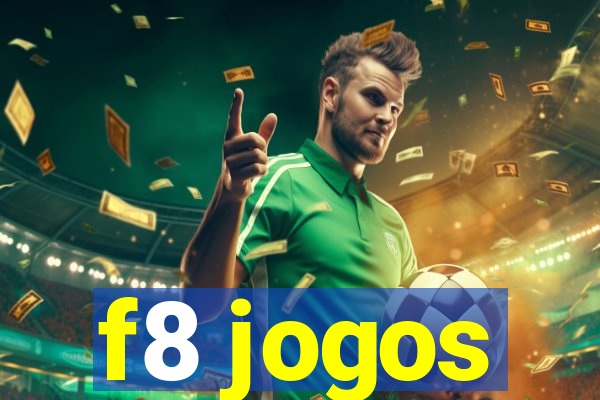 f8 jogos